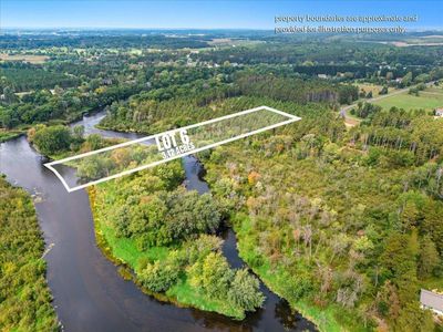 Nighthawk Drive Apple River Lot LOT 6, Somerset, WI, 54025