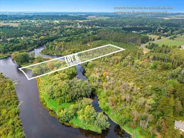 Nighthawk Drive Apple River Lot Lot 6, Somerset, WI 54025