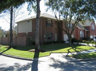 22503 Keystone Trl, Katy, TX 77450