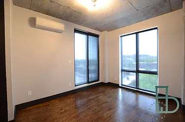 Rented by Brooklyn High Rise LLC