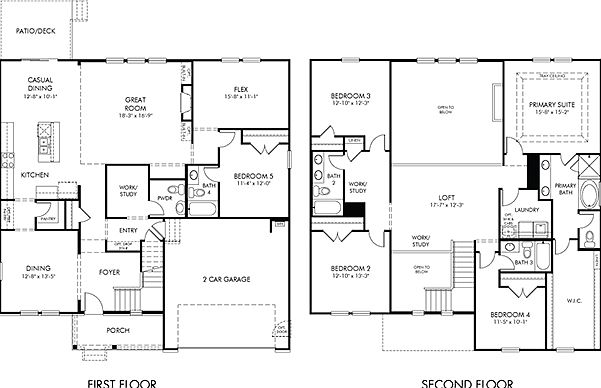 2nd image of 2409 Marlett Ct