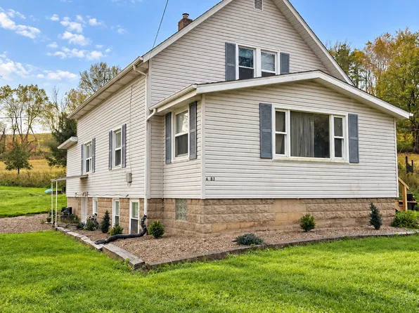 4983 Deis Hill Rd NW, Dover, OH 44622