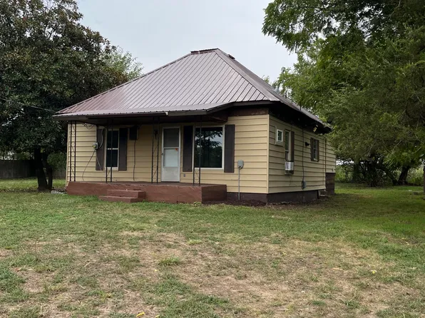 822 2nd Street, Rocky Comfort, MO 64861