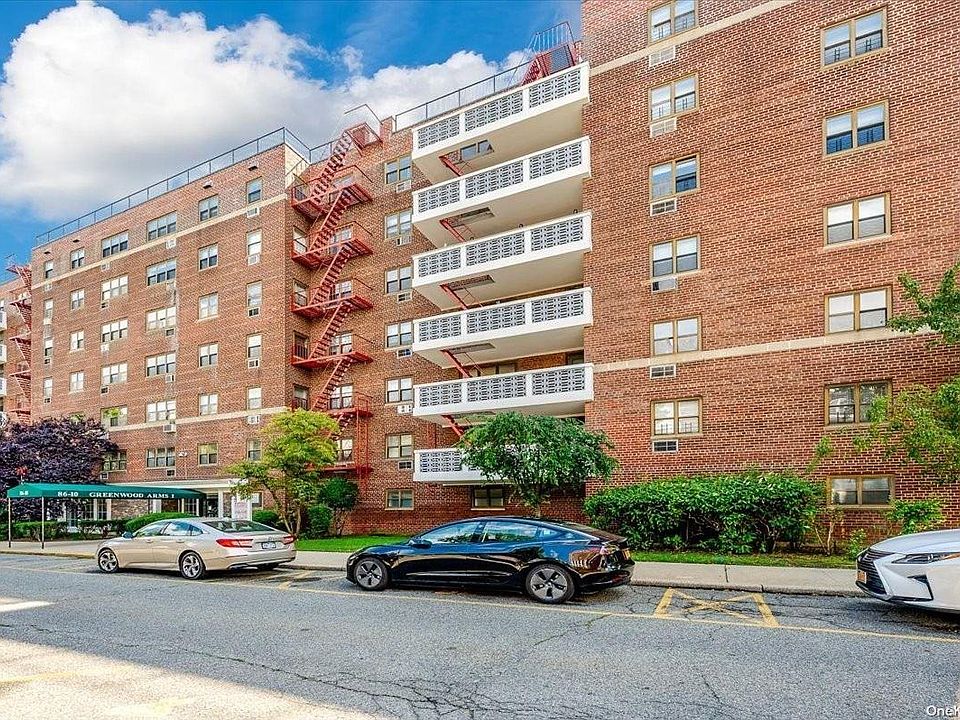 1st image of 86-10 151 Avenue #2H
