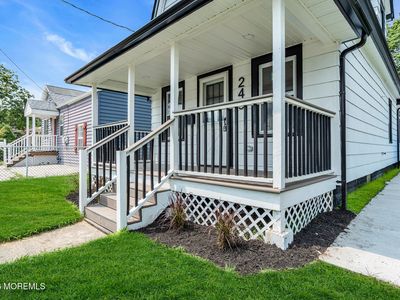 248 Thompson Avenue, Middletown, NJ, 07748