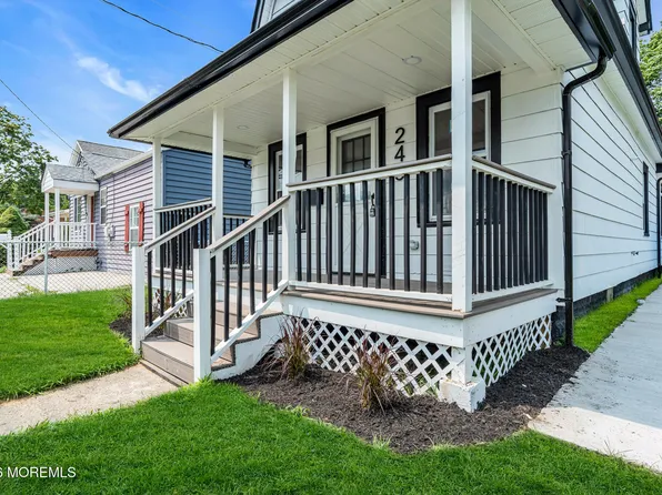 248 Thompson Avenue, Middletown, NJ 07748