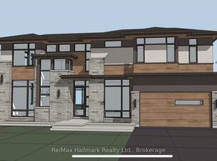 463 Candler Rd, Oakville, ON L6J4X7