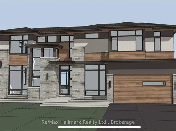 463 Candler Rd, Oakville, ON L6J 4X7