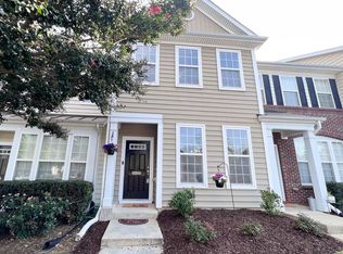 110 Cedar Elm Rd, Durham, NC 27713