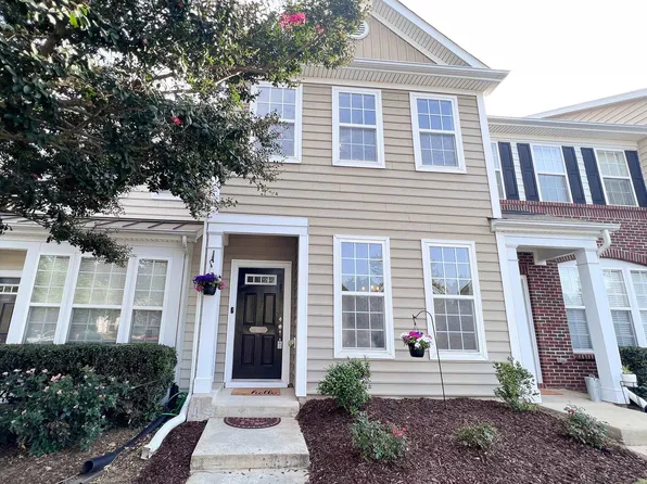 110 Cedar Elm Rd, Durham, NC 27713
