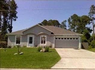 1632 Sail Dr, Poinciana, FL 34759