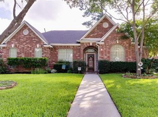 13510 Pin Oak Glen Ln, Cypress, TX 77429