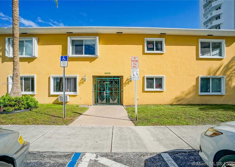 1st image of 7935 West Dr APT 5
