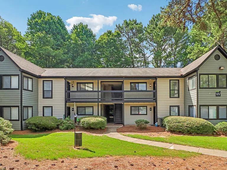 The Greens at Peachtree City — Photo 27