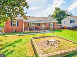 321 Ferndale Rd, Glen Burnie, MD 21061