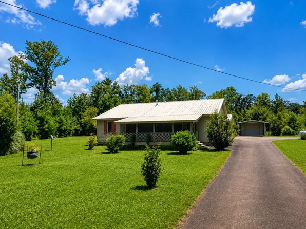 13249 Bashi Rd, Thomasville, AL 36784