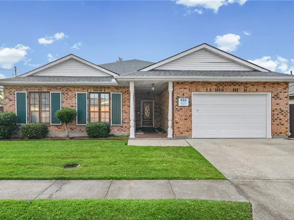 932 Martin Behrman Walk, Metairie, LA 70005
