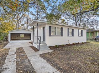 5607 Poitier Dr, Jacksonville, FL 32209