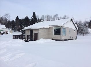 1600 County Road Pce, Ishpeming, MI 49849