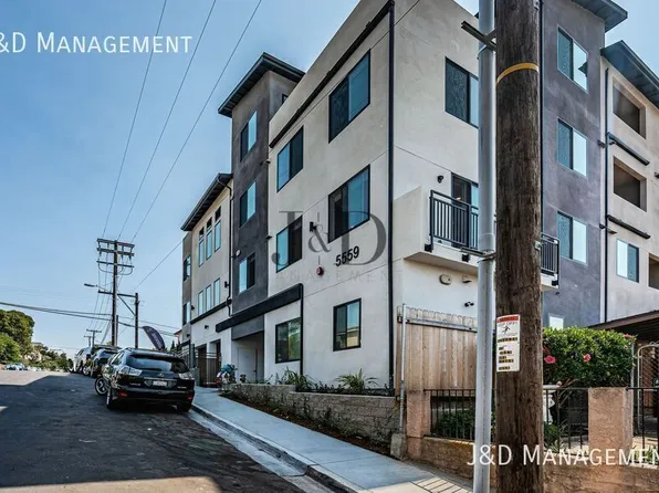 LAU5559, 5559 Lauretta St #302, San Diego, CA 92110