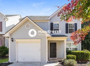 9510 Lakeview Rd, Union City, GA 30291