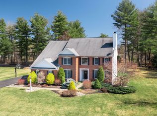 220 Menlo Park Rd, Niskayuna, NY 12309