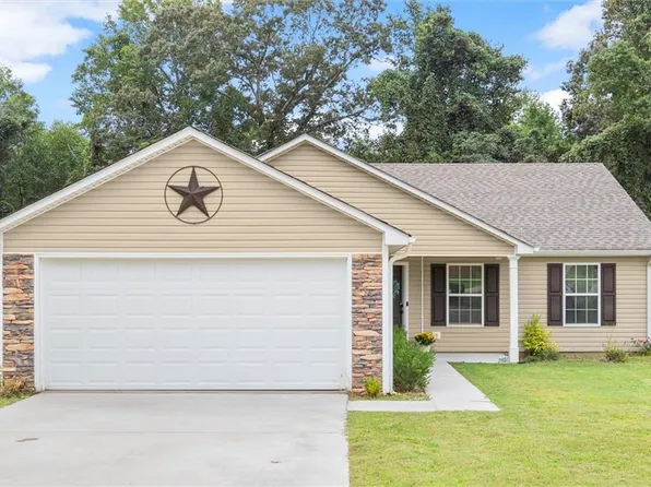 127 Angela Ln, Dawsonville, GA 30534