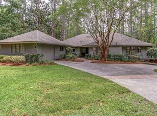 4 Myrtle Bank Rd, Hilton Head Island, SC 29926
