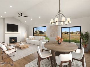 161 Noble Peak, Bozeman, MT 59718