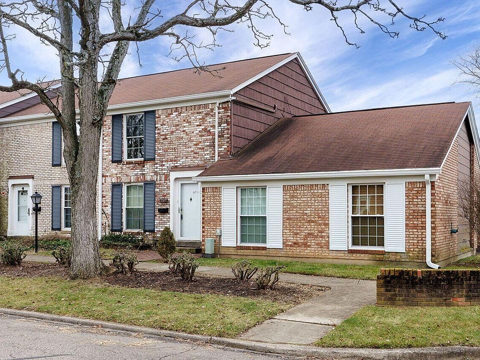 1315 Rona Village Blvd, Fairborn, OH 45324 Zillow