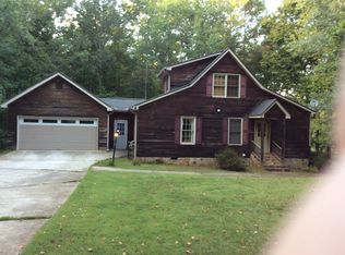 205 Mackey Rd, McDonough, GA 30252