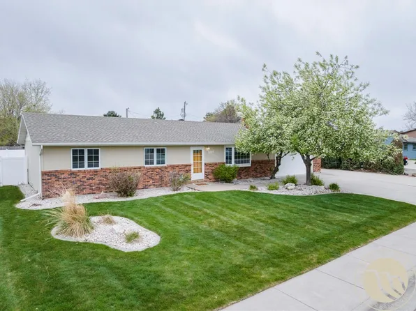 2928 Georgina Dr, Billings, MT 59102