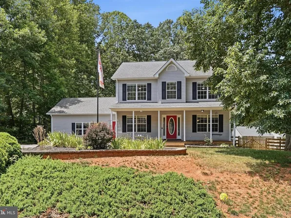 115 Doe Dr N, Ruckersville, VA 22968