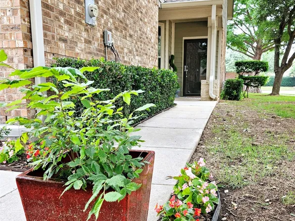 3152 Tarrant Ln, Plano, TX 75025
