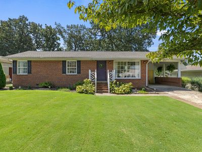 1644 Edgemont Dr, Florence, AL, 35630