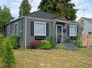 4044 E C St, Tacoma, WA 98404