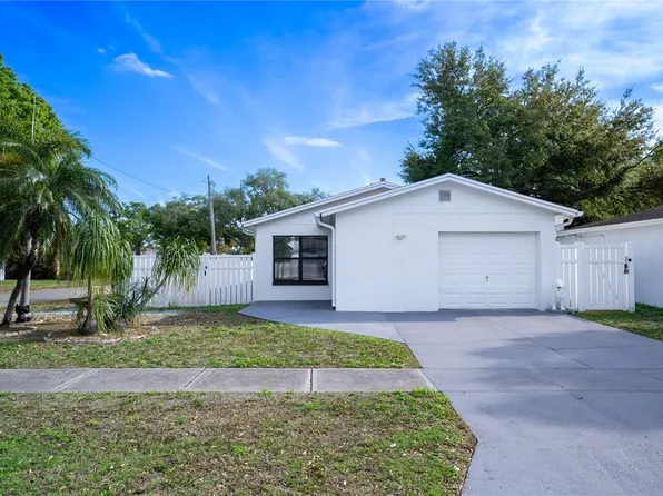 4400 67th Ave N, Pinellas Park, FL 33781
