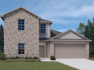 Midland Plan, Rancho Vista, Corpus Christi, TX 78414