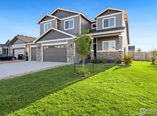 1385 S Sunfield Dr, Milliken, CO 80543