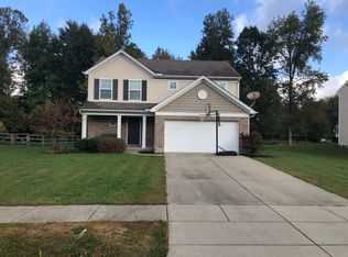 634 Hope Way, Bethel, OH 45106