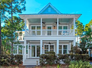 11 Calamint Ct, Santa Rosa Beach, FL 32459