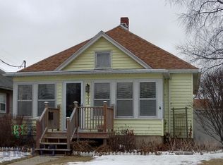 2711 Center St, Sioux City, IA 51103