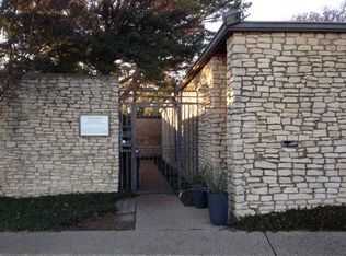 1700 Sunset Ter APT 16, Fort Worth, TX 76102