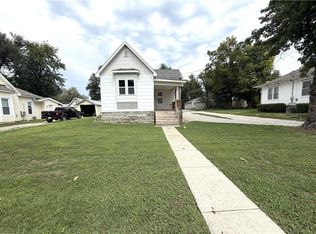 1103 Webster St, Chillicothe, MO 64601