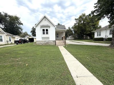 1103 Webster St, Chillicothe, MO, 64601