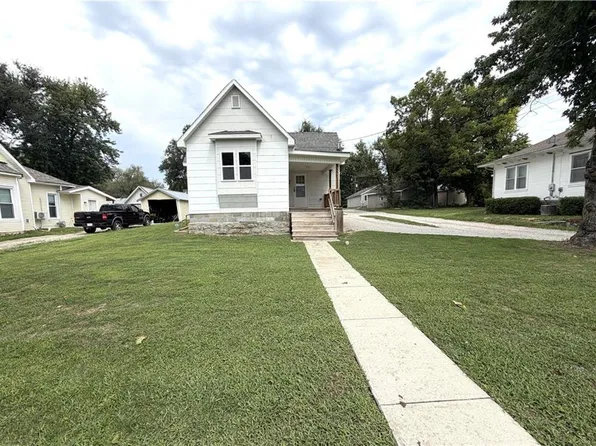 1103 Webster St, Chillicothe, MO 64601