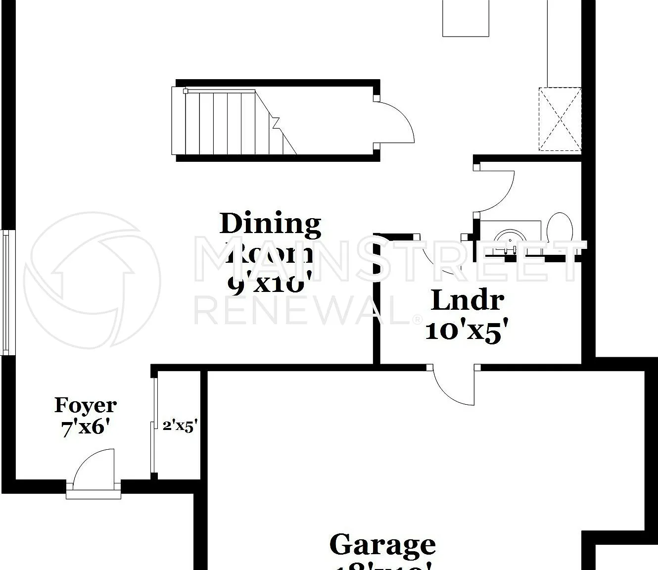 7924 Wildwood Farms Ln — Photo 2