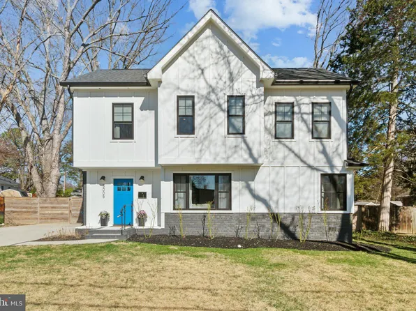 8005 Wellington Rd, Alexandria, VA 22308