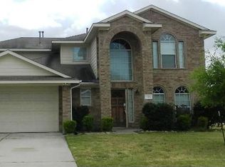 12302 Beacon Hollow Ct, Cypress, TX 77429