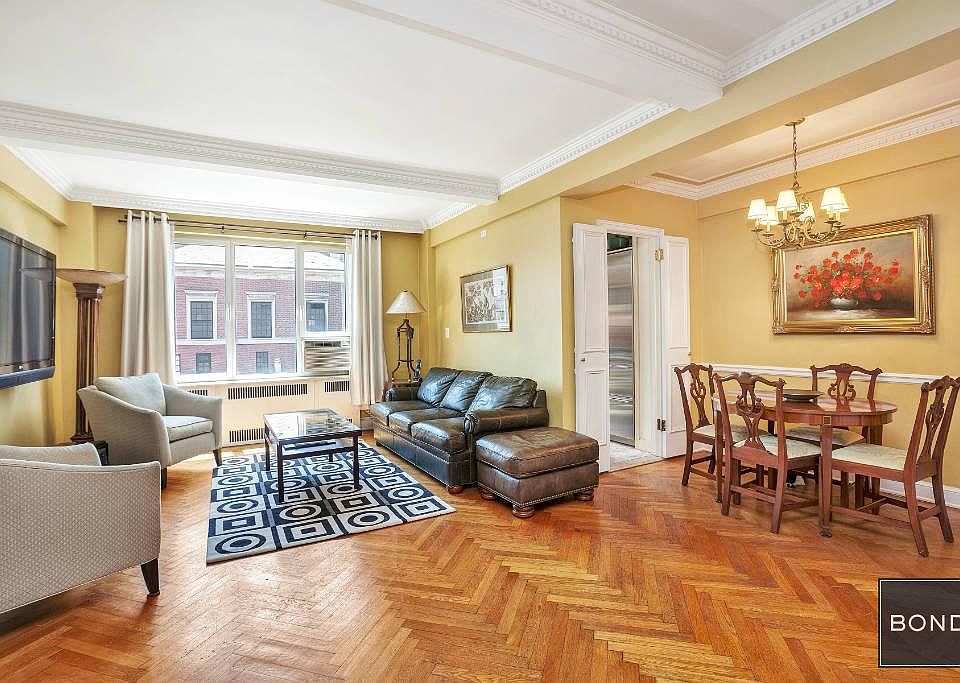 1st image of 50 Park Ave APT 17F